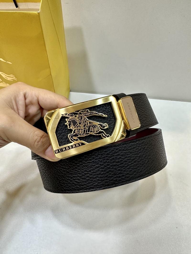 Burberry Belts